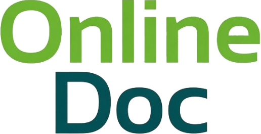 OnlineDoc